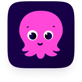 octopus app